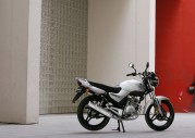 Yamaha YBR 125